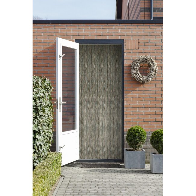 2Lif Madrid Vliegengordijn multi 90x230cm