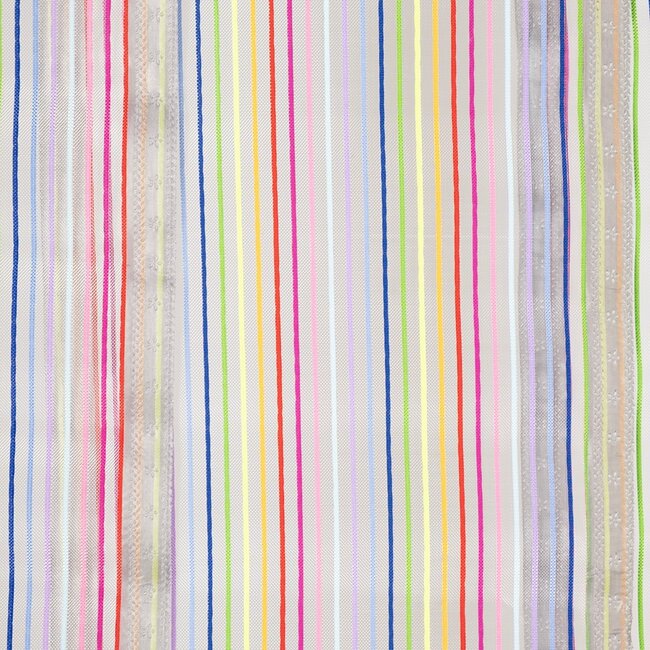 2Lif Fresh Vliegengordijn multi 90x200cm