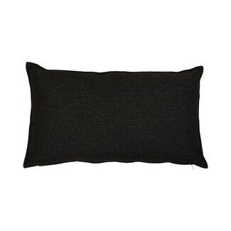 2Lif Olef outdoor d.grey cushion 30 cm x 50 cm