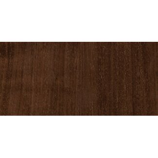 2Lif Alder wood Zelfklevende Folie Mini rol donker 45cmx2mtr