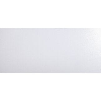 2Lif Sand Statische raamfolie Mini rol transparant 45cmx2mtr