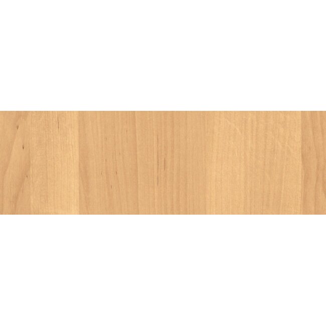 2Lif Alder wood Zelfklevende Folie Mini rol zand 45cmx2mtr