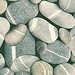 2Lif Nat. Stones Zelfklevende Folie Mini rol multi 45cmx2mtr