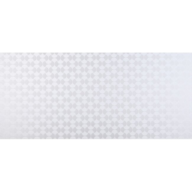 2Lif Balloon Statische raamfolie Mini rol transparant 45cmx1,5mtr