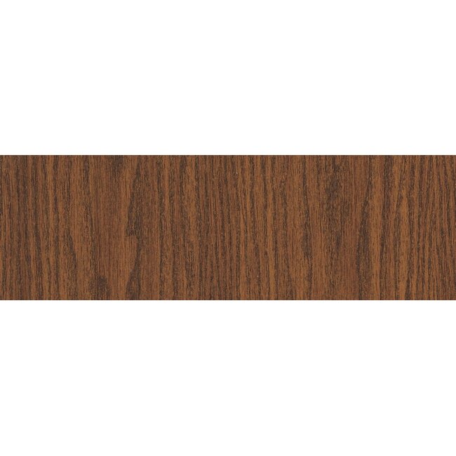 2Lif Oak zand Dark wood Zelfklevende Folie Mini rol bruin 45cmx2mtr