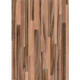 2Lif Pallisander wood Zelfklevende Folie Mini rol bruin 45cmx2mtr