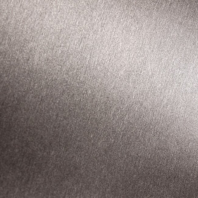 2Lif Stainless Steel Zelfklevende Folie Mini rol zilver 45cmx1,5mtr