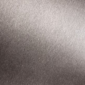 2Lif Stainless Steel Zelfklevende Folie Mini rol zilver 67,5cmx1,5mtr