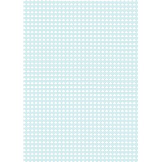 2Lif Bjorn Zelfklevende Folie Mini rol groen 45cmx2mtr