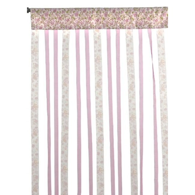 2Lif Melanie Draadgordijn multi 90x250cm