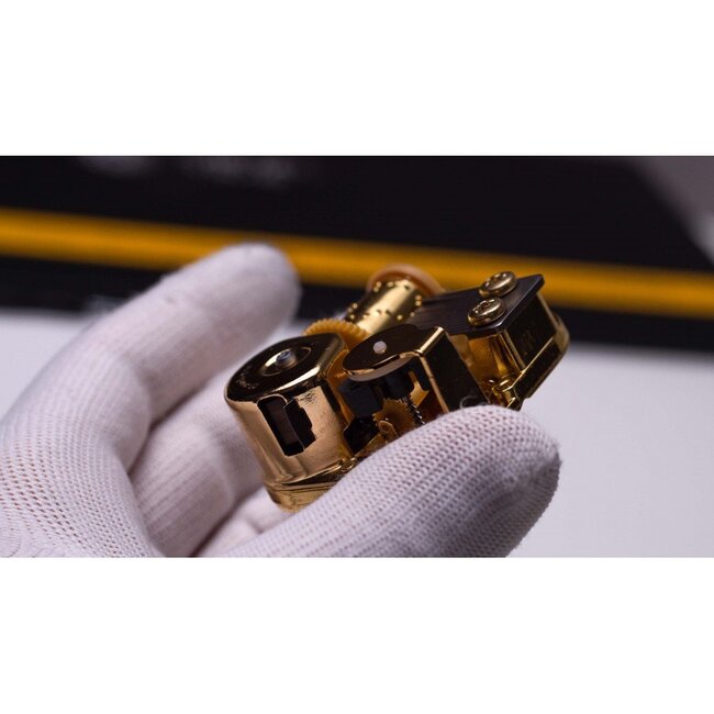 3D Metalen Bouwpakket, Muziekdoos Grande Pionola, Metal Time, MT011, 15x12x13,4cm