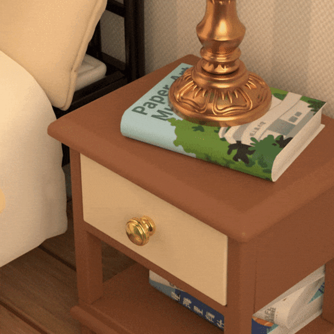 Robotime, DIY Huisje Super Creator Sweet Dream Bedroom, DW009, 16,3x16,3x15,2cm