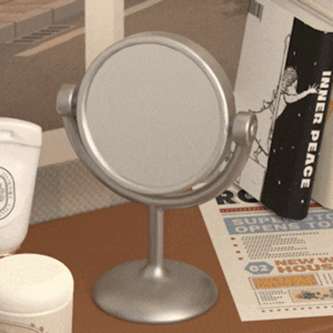 Robotime, DIY Huisje Super Creator Sweet Dream Bedroom, DW009, 16,3x16,3x15,2cm