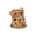 Robotime, DIY Miniatuurhuis, Fairytale Tree House, DG179, 21x18,3x22,5cm