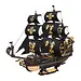 Robotime, 3D Houten Puzzel, The Seahorse Barque, MCB02, 39x18x47cm