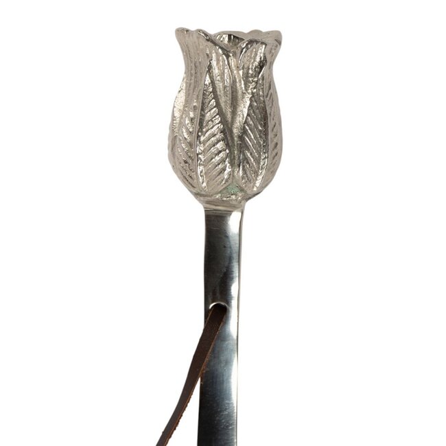 Mars & More schoenlepel roos 46cm