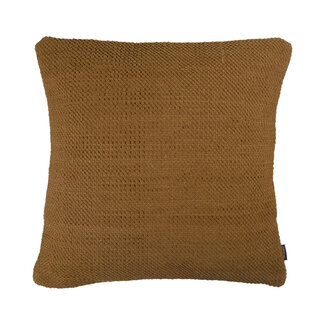 Linen & More Aden kussen brons 45x45cm