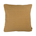 Linen & More Aden kussen kaneel 45x45cm