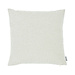 Linen & More King Bouclé kussen gebroken wit 45x45cm
