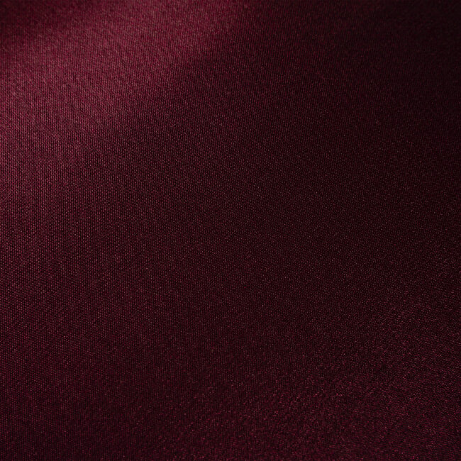 Linen & More Siana Satin kussen paars 45x45cm