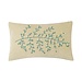 Linen & More Thalia Kussen beige 30x50cm