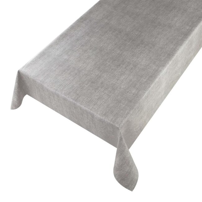 Linen & More Premium Grey 140 cm x 20 mtr