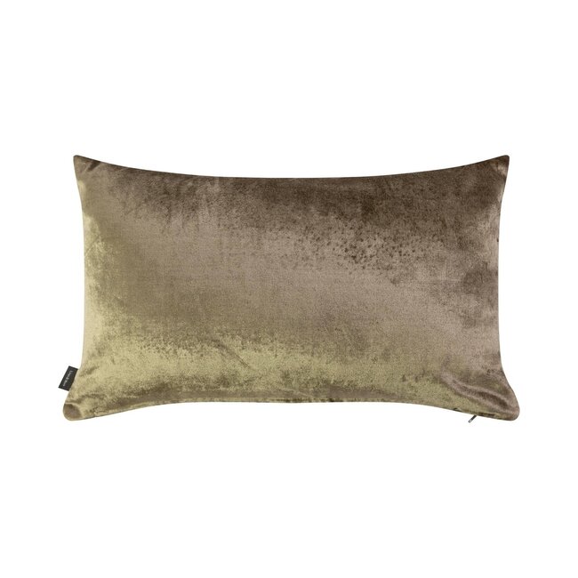 Linen & More Kira Kussen beige 30x50cm