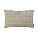 Linen & More Paulie Kussen beige 30x50cm