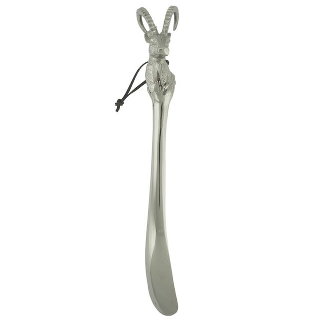 Mars & More schoenlepel steenbok 49cm