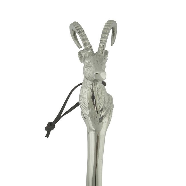 Mars & More schoenlepel steenbok 49cm