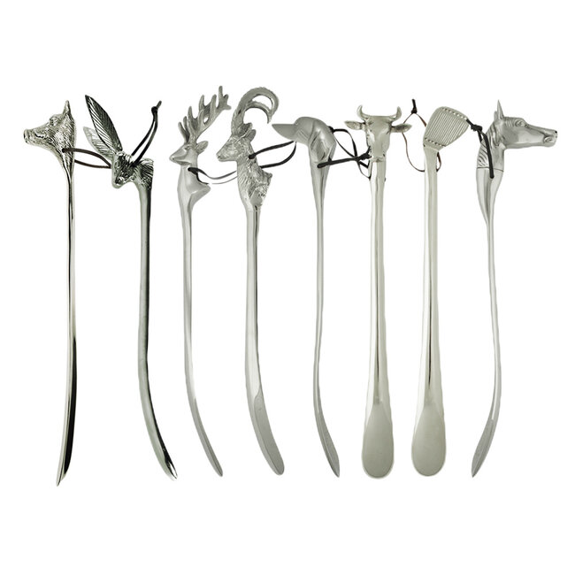 Mars & More schoenlepel steenbok 49cm