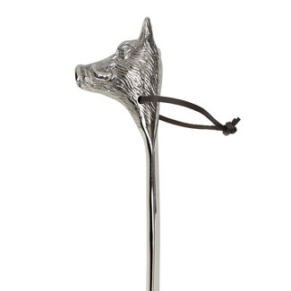 Mars & More schoenlepel wild zwijn 52cm