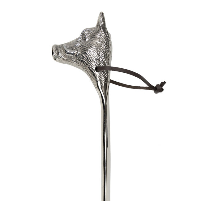 Mars & More schoenlepel wild zwijn 52cm