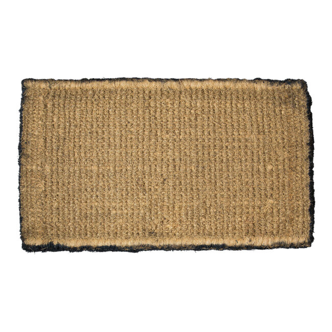 Mars & More kokosmat handgeweven gewei 75cm