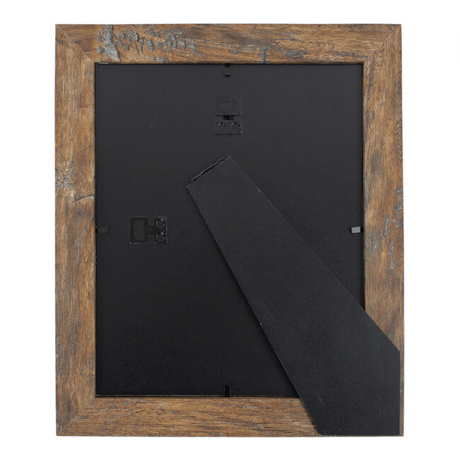 Mars & More Mars & More houten fotolijst natuur 20x25cm