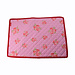 Linen & More Rosie Dots Placemat roze 35x50cm