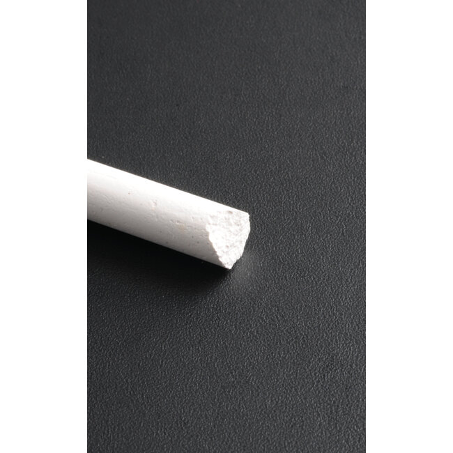 2Lif Krijtbord zwart zelfklevende folie 45cmx1,5mtr