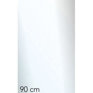 2Lif Statische privacy spiegeleffect folie 75x1,5mtr