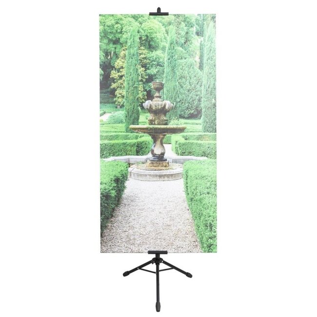 2Lif Vaandelstandaard