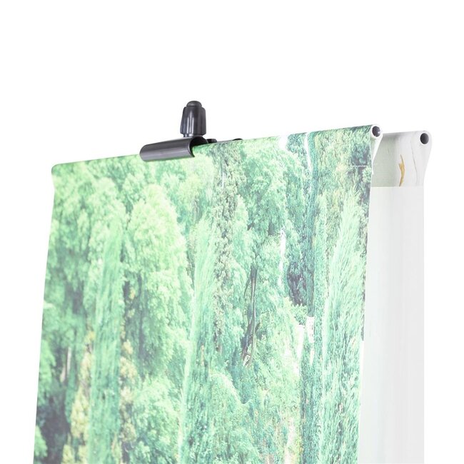 2Lif Vaandelstandaard