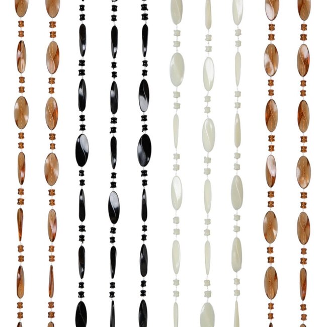 2Lif Jasmin Vliegengordijn multi 90x200cm