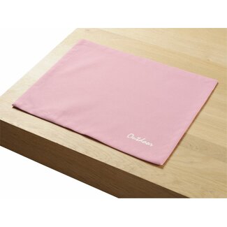 2Lif St Tropez Placemat multi 30x40cm