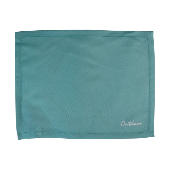 2Lif St Tropez Placemat blauw 30x40cm