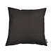 2Lif St. Maxime Outdoor d.grey Cushion 47 cm x 47 cm