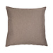 2Lif Olef outdoor l.grey cushion 45 cm x 45 cm