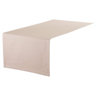 2Lif Monique Tafelloper natural 42x145cm