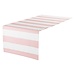 2Lif Mireille Tafelloper roze 42x142cm