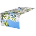2Lif Davina Outdoor Tafelloper fotoprint 40x142cm