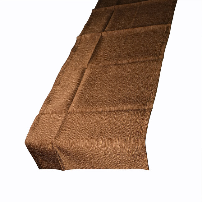 2Lif Mistral Tafelloper goud 40x142cm