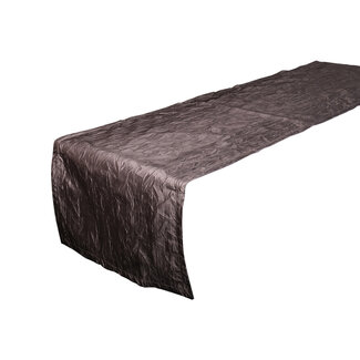 2Lif Palermo Tafelloper grijs 41x145cm